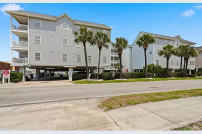 6103 N Ocean Blvd. #B-10, North Myrtle Beach, SC 29582 - Photo 1