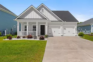 5858 Whitebark Dr, Myrtle Beach, SC 29577 - Photo 1
