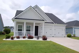 5858 Whitebark Dr, Myrtle Beach, SC 29577 - Photo 5