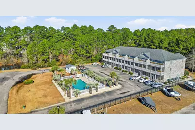 4522 N Plantation Harbour Dr. #E7, Little River, SC 29566 - Photo 31