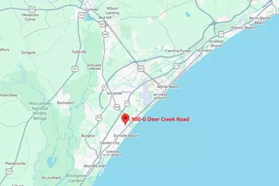 900 Deer Creek Rd. #G, Surfside Beach, SC 29575 - Photo 31