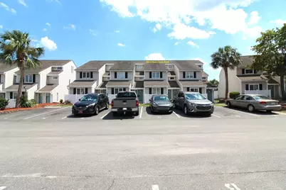 900 Deer Creek Rd. #G, Surfside Beach, SC 29575 - Photo 23