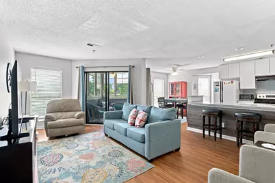 1101 Possum Trot Rd. #C205, North Myrtle Beach, SC 29582 - Photo 13