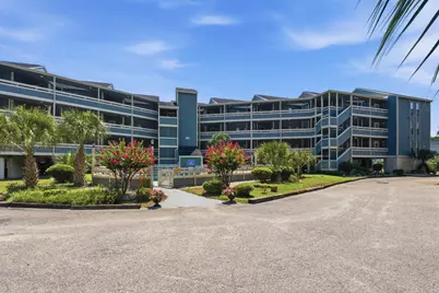 1101 Possum Trot Rd. #C205, North Myrtle Beach, SC 29582 - Photo 3