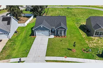 704 Fair Weather Dr, Conway, SC 29527 - Photo 33