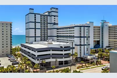 5308 N Ocean Blvd. #1802, Myrtle Beach, SC 29577 - Photo 1