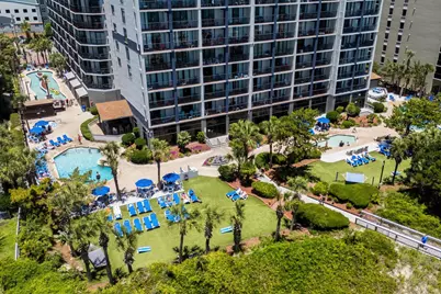5308 N Ocean Blvd. #1802, Myrtle Beach, SC 29577 - Photo 23