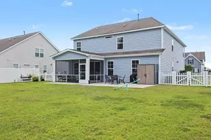 4960 Oat Fields Dr, Myrtle Beach, SC 29588 - Photo 29
