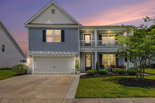 4960 Oat Fields Dr, Myrtle Beach, SC 29588 - Photo 1