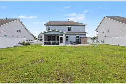 4960 Oat Fields Drive, Myrtle Beach, SC 29588 - Photo 31