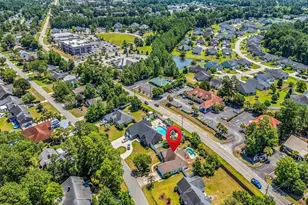 231 Lander Dr, Conway, SC 29526 - Photo 51