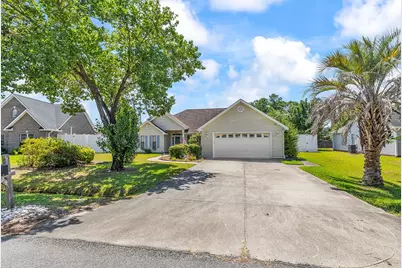 231 Lander Dr., Conway, SC 29526 - Photo 1