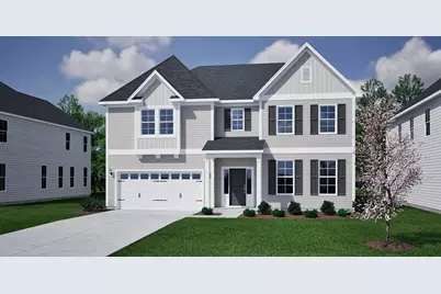 6224 Zoe Way, Myrtle Beach, SC 29588 - Photo 1