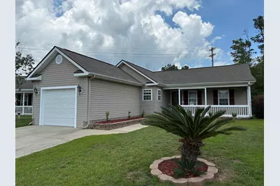 9565 Sullivan Dr., Murrells Inlet, SC 29576 - Photo 1