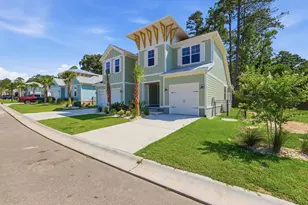1920 Indigo Cove Wy, Calabash, NC 28467 - Photo 3