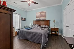 2215 McLaurin Rd, Florence, SC 29501 - Photo 17