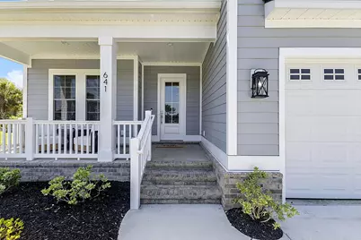641 Waterbridge Blvd., Myrtle Beach, SC 29579 - Photo 7