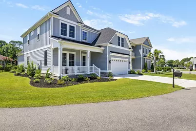 641 Waterbridge Blvd., Myrtle Beach, SC 29579 - Photo 5