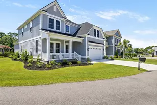 641 Waterbridge Boulevard, Myrtle Beach, SC 29579 - Photo 5