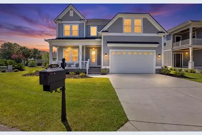 641 Waterbridge Blvd., Myrtle Beach, SC 29579 - Photo 3
