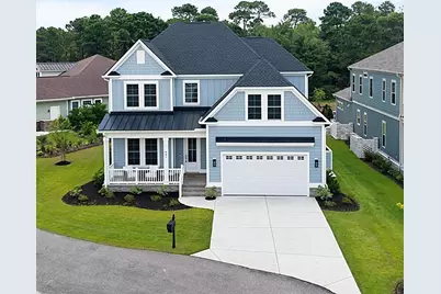 641 Waterbridge Blvd., Myrtle Beach, SC 29579 - Photo 1