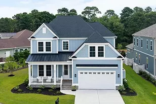 641 Waterbridge Boulevard, Myrtle Beach, SC 29579 - Photo 1