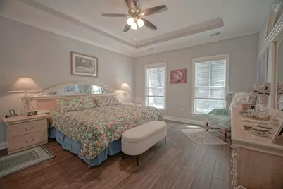 148 Splendor Circle, Murrells Inlet, SC 29576 - Photo 19