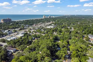 6307 Wildwood Trail, Myrtle Beach, SC 29572 - Photo 21