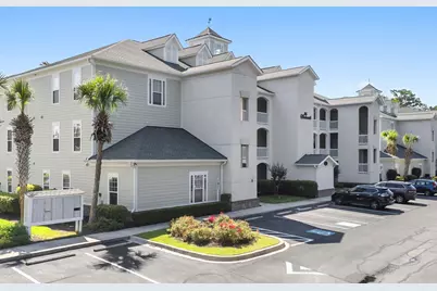 1009 World Tour Blvd. #202, Myrtle Beach, SC 29579 - Photo 31