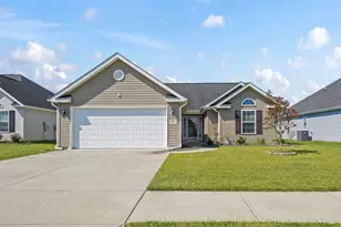 544 Hobie Cat Rd, Myrtle Beach, SC 29588 - Photo 1