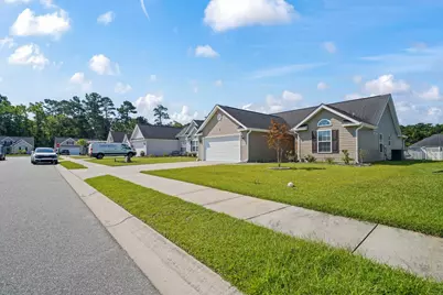 544 Hobie Cat Rd., Myrtle Beach, SC 29588 - Photo 3