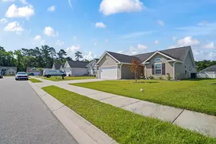 544 Hobie Cat Rd, Myrtle Beach, SC 29588 - Photo 3