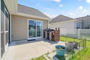 544 Hobie Cat Rd, Myrtle Beach, SC 29588 - Photo 33