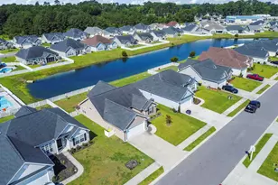 544 Hobie Cat Rd, Myrtle Beach, SC 29588 - Photo 5