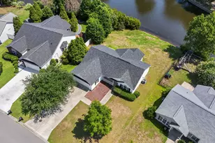 1372 Gailard Dr, Conway, SC 29526 - Photo 3