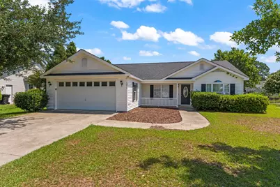 1372 Gailard Dr., Conway, SC 29526 - Photo 1