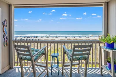 613 S Ocean Blvd. #F3, North Myrtle Beach, SC 29582 - Photo 3