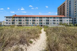 613 S Ocean Blvd, North Myrtle Beach, SC 29582 - Photo 1
