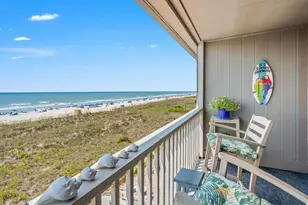 613 S Ocean Blvd, North Myrtle Beach, SC 29582 - Photo 5