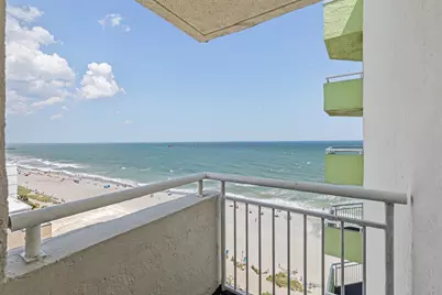 1105 S Ocean Blvd. #1102, Myrtle Beach, SC 29577 - Photo 13