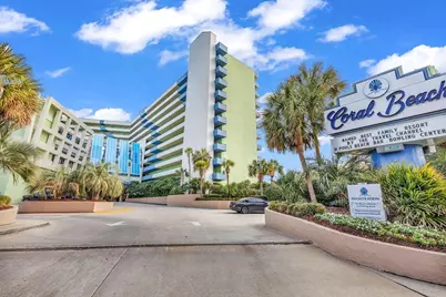 1105 S Ocean Blvd. #1102, Myrtle Beach, SC 29577 - Photo 31