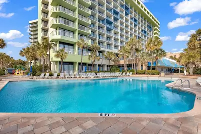 1105 S Ocean Blvd. #1102, Myrtle Beach, SC 29577 - Photo 17