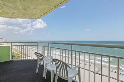 1105 S Ocean Blvd. #1102, Myrtle Beach, SC 29577 - Photo 3
