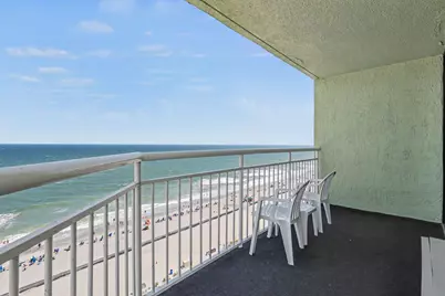 1105 S Ocean Blvd. #1102, Myrtle Beach, SC 29577 - Photo 5
