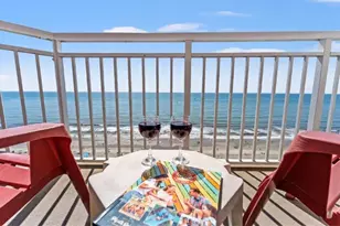 2801 S Ocean Blvd, North Myrtle Beach, SC 29582 - Photo 17