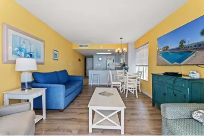 2801 S Ocean Blvd. #1832, North Myrtle Beach, SC 29582 - Photo 5
