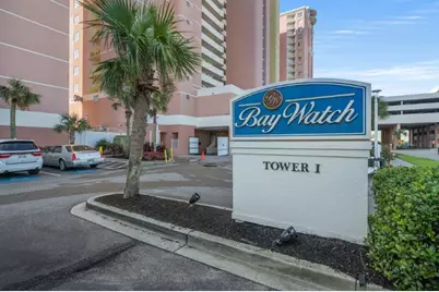 2801 S Ocean Blvd. #1832, North Myrtle Beach, SC 29582 - Photo 27