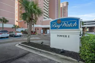 2801 S Ocean Blvd, North Myrtle Beach, SC 29582 - Photo 27