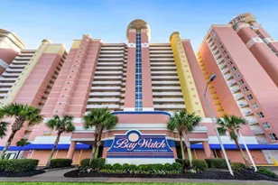 2801 S Ocean Blvd, North Myrtle Beach, SC 29582 - Photo 1