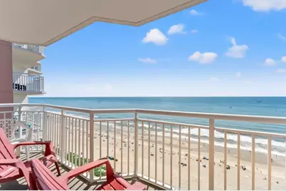 2801 S Ocean Blvd. #1832, North Myrtle Beach, SC 29582 - Photo 3